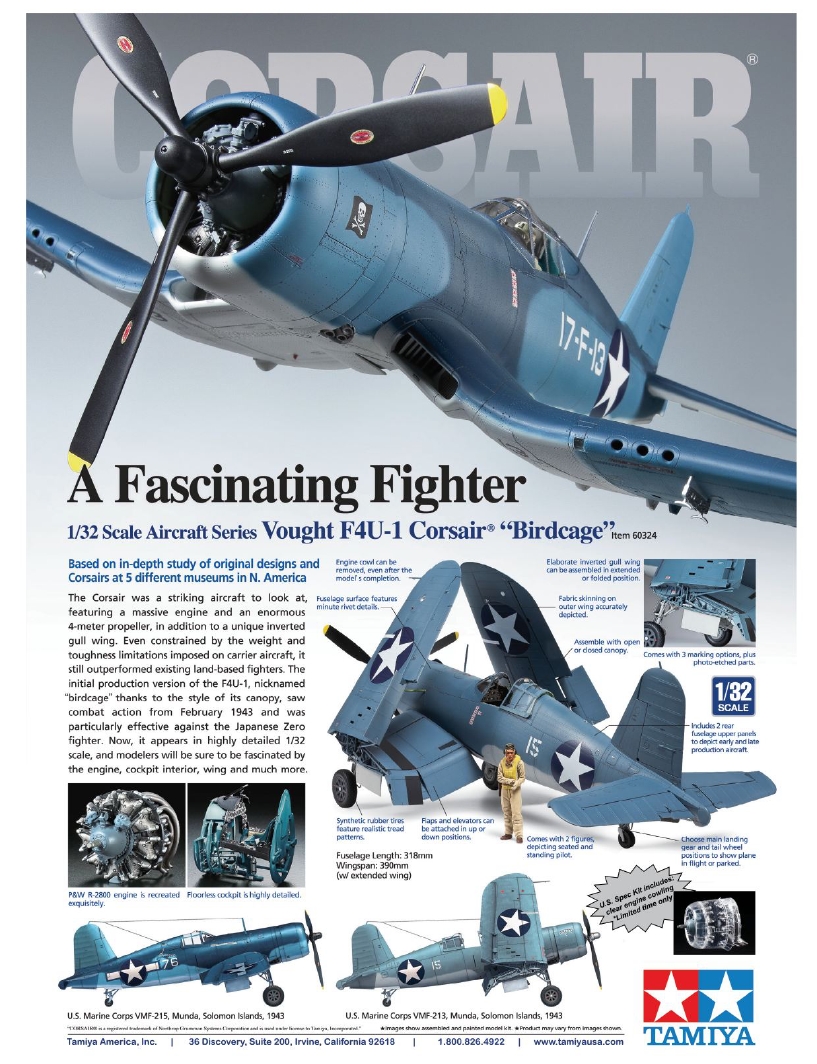 FineScale Modeler 2013-10 (Vol31-08)